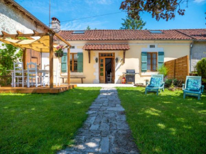 Villa Duroux